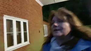 1.9K views · 74 reactions | Vlog - want to join in for tonight‘s Facebook live? News on this vlog… Plus meet Dave the cat￼￼... x | Debbie flint | Facebook