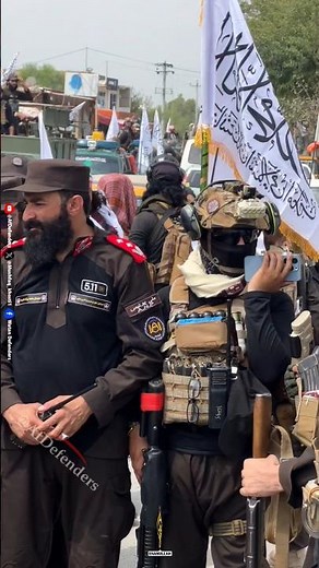 A New Chapter Begins: Afghanistan’s Freedom Celebration | Afghanistan Taliban | Taliban army | #army