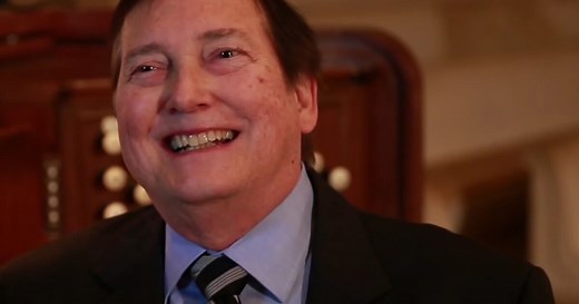 Remembering a Leading Light in Philadelphia's Music World: Organist and Teacher Michael Stairs