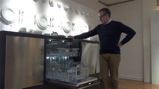 Tipps für mehr Ordnung und Struktur - Werkleiter Dr. Michael Junker im Interview