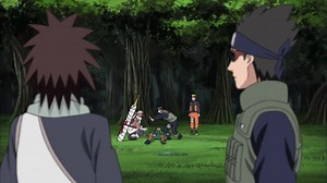 Naruto Shippuden Capítulo 254 Español Latino | Isaias Otaño