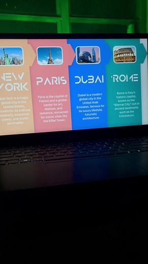 Try this amazing powerpoint trick in your presentation and shock everyone #powerpoint #ppt #design #tutorial #creative
