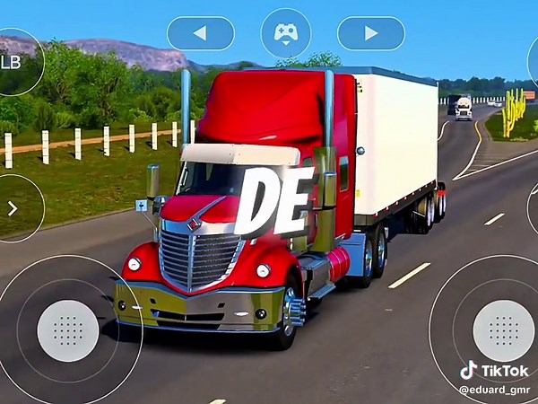 Nuevo Juego de Camiones para Android: ¡Descúbrelo!