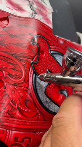 Painting Markstrom’s Jersey Devil Mask Pt.5: The Book. #NJDevils #NHL #art #artist #artistsoninstagram #hockey #airbrush #airbrushing #goalie #goalie #mask #goaliemask #goaliemaskart | JBo Airbrush