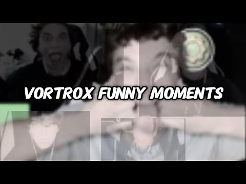 Vortrox funny moments #geometrydash #youtube #gd