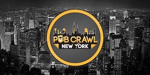 EAST VILLAGE PUB CRAWL | Saturday