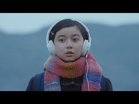 『君の名は。』上白石萌音の妹・萌歌、chara「やさしい気持ち」歌う キリン午後の紅茶 TVCM「あいたいって、あたためたいだ。」篇