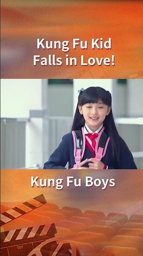 【ENG SUB】Kung Fu Kid Falls in Love! | Action Movie | China Movie Channel ENGLISH