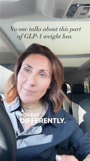 Weight loss and navigating socially
