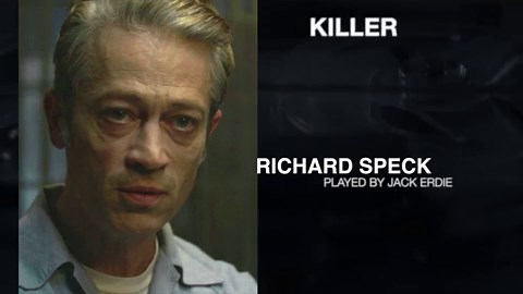 Mindhunter's real-life inspiration for the killers and cops