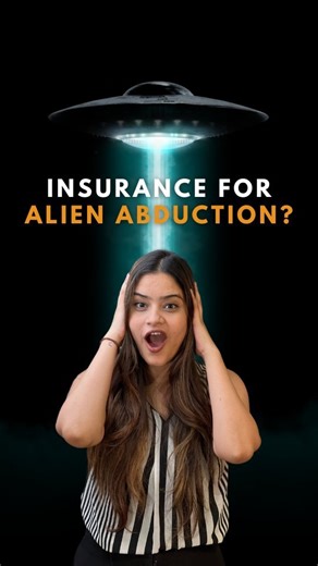 7K views · 54 reactions | What's the weirdest thing? An alien?...