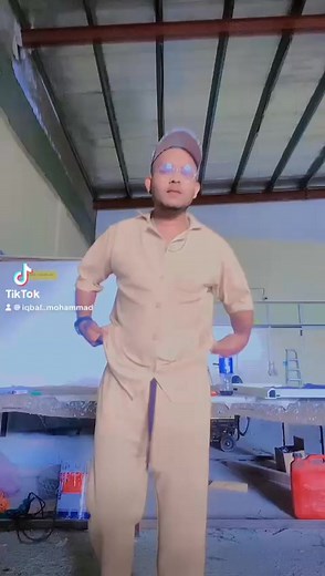 🙂 | Mohammed Iqbal