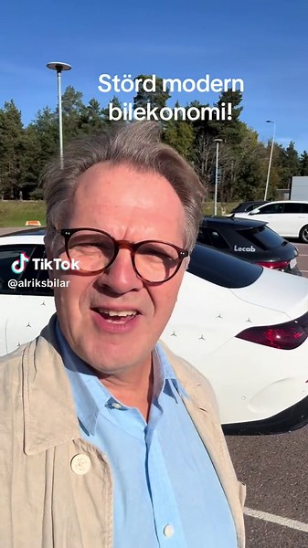 Räkna med de bästa bilarna: Mercedes och Audi