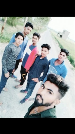 manful (@manfulkashyap3)’s videos with Story of gangster new song - @vikas Kumar singer