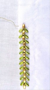 Learn Hand Embroidery Fast with These Quick Tips! 🚀 #popular #tutorial #embroidery #reels2025viral #fbreels #content #cute #useful #relax #reelsviral #diy #everyone #border #learning #satisfying #viralreelsfb #fypシ゚viral #fyp #support #facebookreels #foryou #shorts #viral #reels #trending #foryoupage #viralreels #viralvideo #reelsfb #reelsvideo | EmbroideryBook