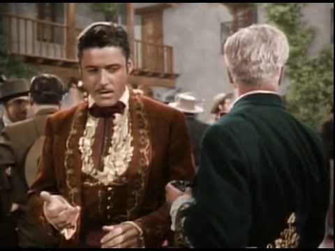 Zorro S01E25 - A lóverseny - magyar szinkronnal (teljes)