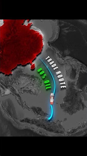 China Kyun Darta Hai India Se? | Indian Ocean Secret