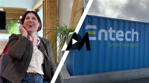 Majorelle Conseil X ENTECH - Retour d'expérience de Gaël Le Goc, DRH | MAJORELLE CONSEIL