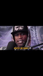 Stephen Jackson on His Exit from the Spurs: What Really Happened | Stephen Jackson Stak5