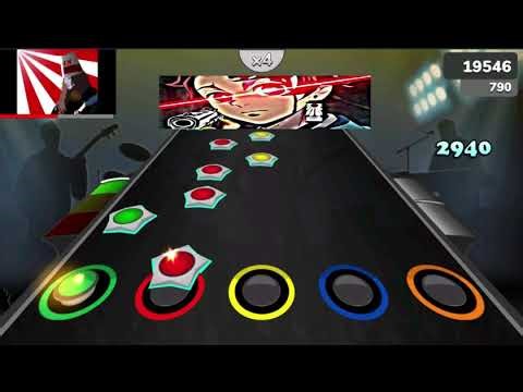 Jordan - Buckethead TOP 1 !!!!!! - Guitar Flash Mobil 41424 pts