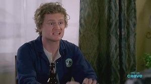 5K views · 91 reactions | Your pal ran into your old flame the other day… #Letterkenny returns Christmas Day only on Crave. | Crave | Facebook