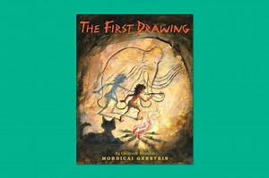 Starting Points: The First Drawing — Primary English Education Consultancy