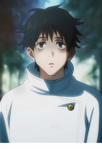 Yuta Okkotsu: Энергия и Магия в Jujutsu Kaisen