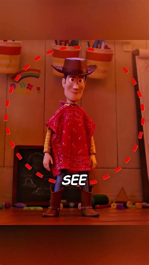 WHY DID JESSIE CALL WOODY?!😱#curiosidades