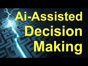 AI Decision-Making Explained: Transforming Business Strategies