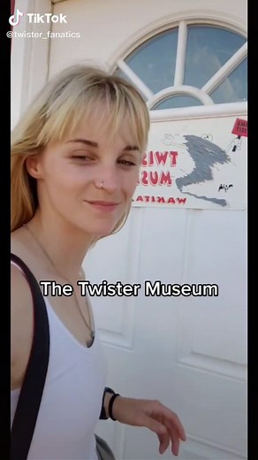 Twister 1996 Movie Trailer: The Dark Side of Nature in Wakita, Oklahoma