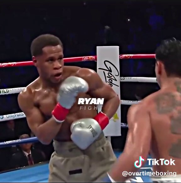 Overtime Boxing on TikTok