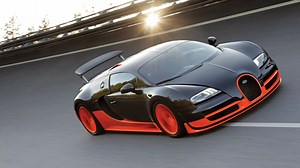 Bugatti Veyron Super Sport: Review, Pricing, Photos, and Specs
