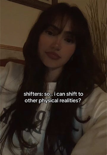 Exploring Shifting Realities: A Guide for Shifters