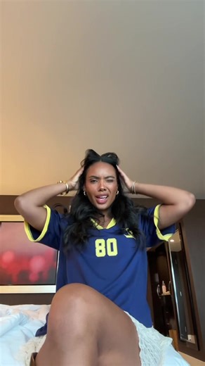 Demi and Tom's Stylish Outfit Transition