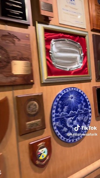 Primer día en el ms Volendam de Holland America