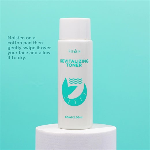 10K views · 682 reactions | A simple guide on how to use HerSkin Revita Glow ✨ | Her Skin | Facebook