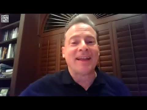 David Schmidt Explains X39 to Health Care Practitioners