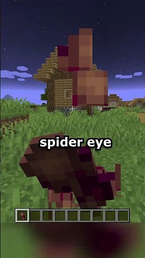 Minecraft Candies for Halloween