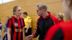 Berlin – Tag & Nacht im TV - Sendung - TV SPIELFILM