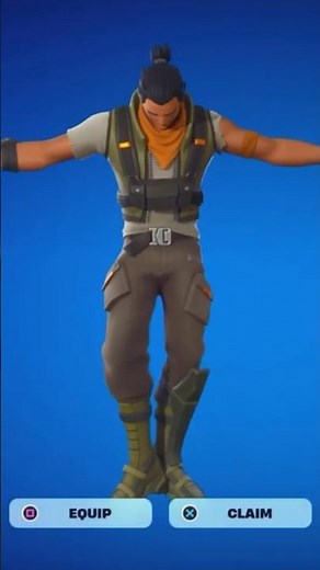 How To Get Point and Strut Emote For FREE! (Fortnite)