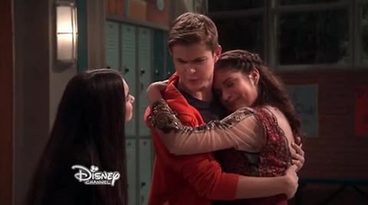 Best Friends Whenever - S 2 E 1 - Princess Problems