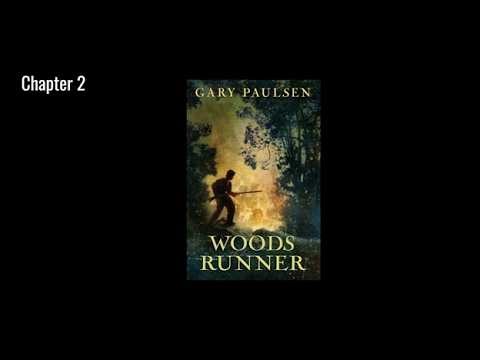 Woods Runner: Chapter 2