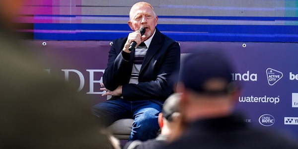 Boris Becker reveals horrifying details of prison stint and how criminals threatened him over £500 debt