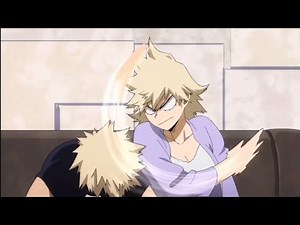 no roots - boku no hero academia