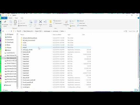 How to Install Sekiro PC Mods Using Mod Engine