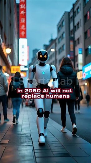 The World in 2050 – AI Will Change Everything 🌍 #shorts #future #aivideo