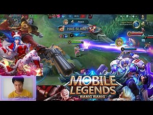 MOBILE LEGENDS: BANG BANG - 第一次玩就想删除了