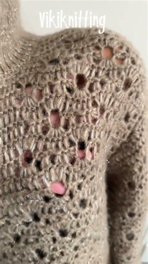 My New Cracker Jumper is Here!