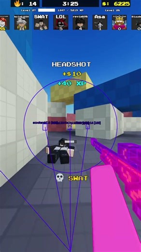 BEST Roblox Script - Flick Script Aimbot