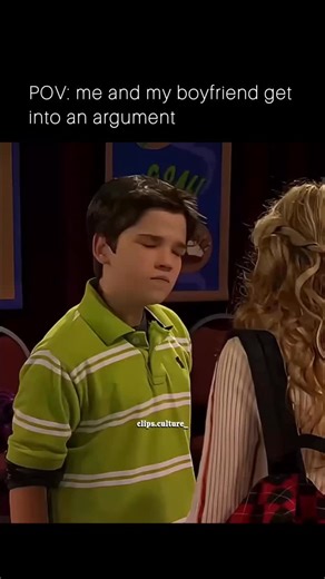 Movies & Memes | 🎬 iCarly (2007–2012) Description A popular teen sitcom that follows Carly Shay, a creative teenager who starts her own web show called... | Instagram